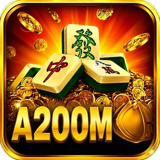 A200M - Game Bingo Seru dan Menarik