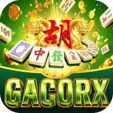 gacorx APK Football
