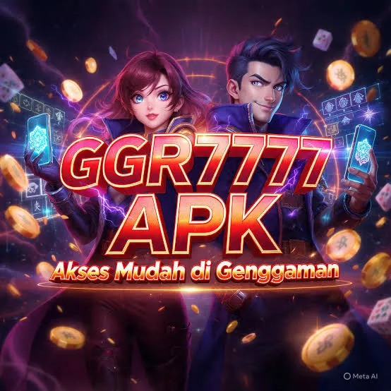 GGR7777 - Game MOBA Menarik untuk Pecinta Pertarungan Tim