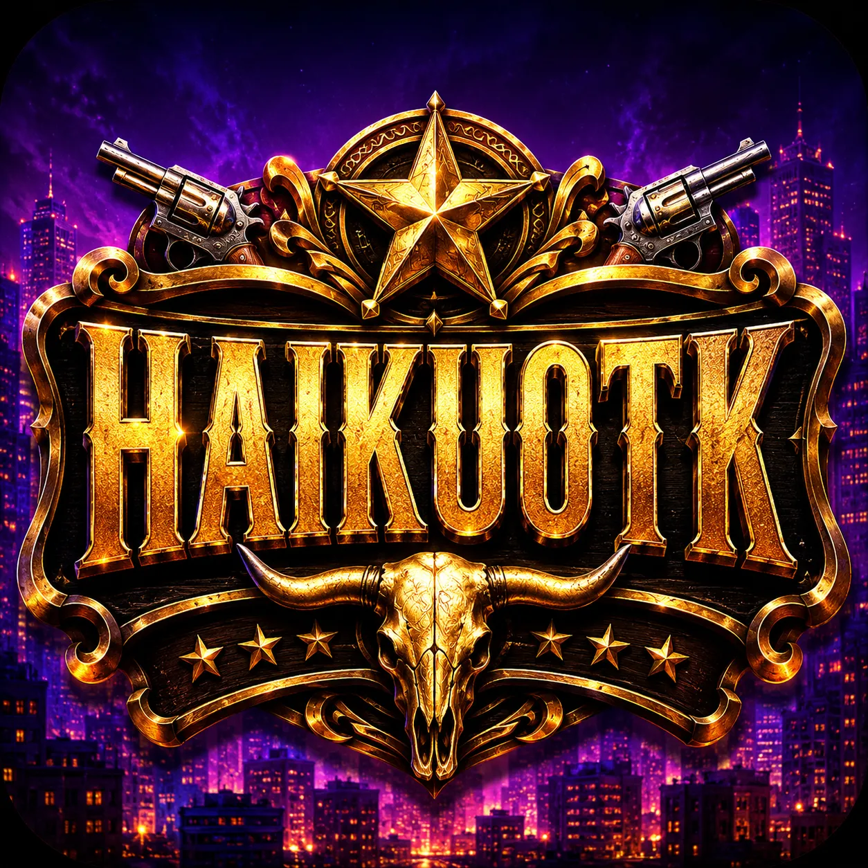 HAIKUOTK - Pertarungan Seru di Dunia MOBA