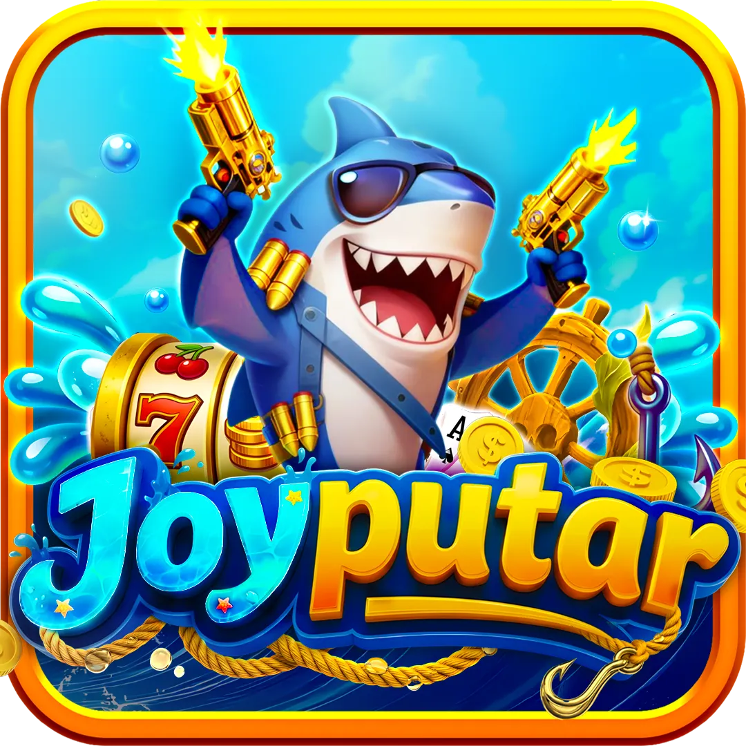 JOYPUTAR - Mainkan Permainan Slot Mengasyikkan