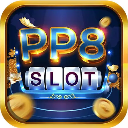 pp8slot APK Live Casino