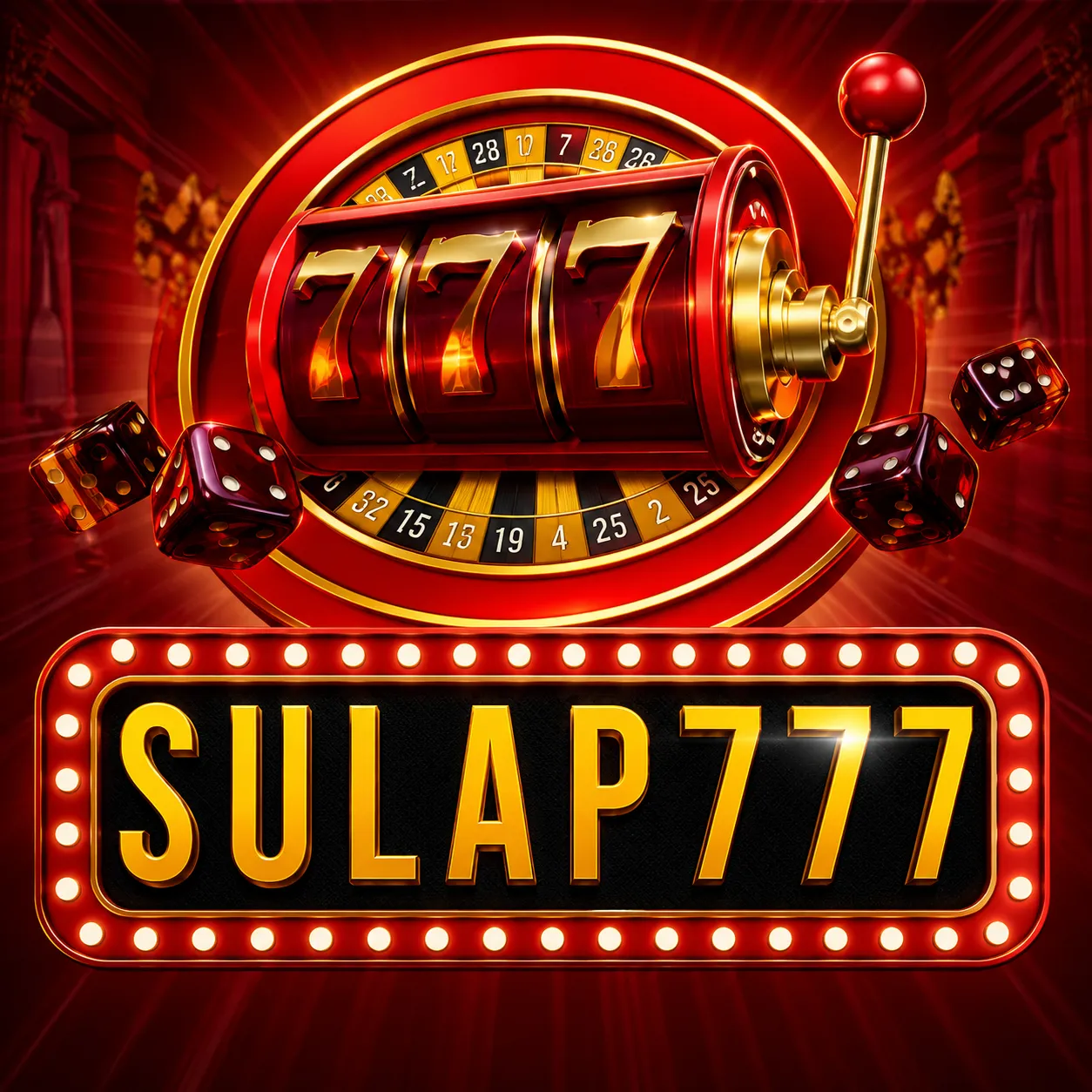 SULAP777 - Game Arcade Seru dan Menarik